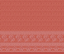 Pattern Polka Dots Surface Pattern Figure Graphical Shaped Design Prints Wallpaper In Light Colored Traditional Indian Art 2022 8July 