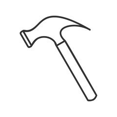 Hammer Icon