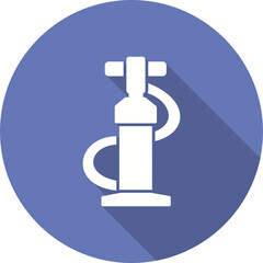 Air pump Icon