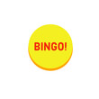© Keiko - Coin with Bingo on