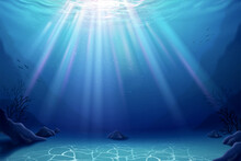 Underwater Marine World