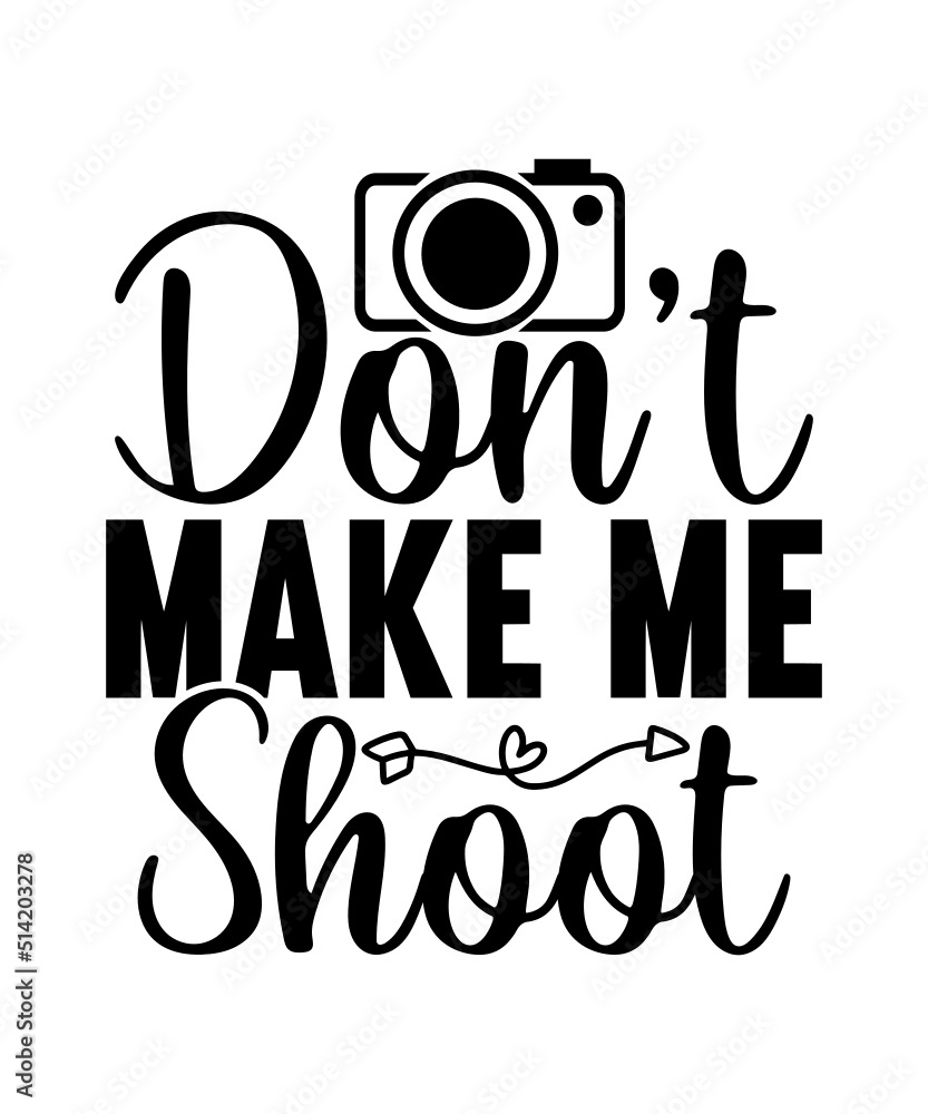Camera SVG, Photography svg bundle, oh snap, floral camera svg ...
