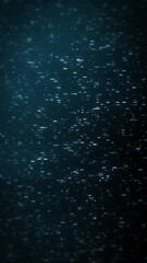 Wall Mural - big data digital business hitech background/ 4k animation of an abstract wallpaper big data business