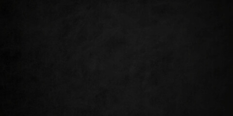 Wall Mural - black texture chalk board and black board background. stone concrete texture grunge backdrop backgro