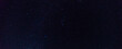 © Mohwet - Stars in the sky.Blue night panorama, milky way sky and stars on dark background, universe full of stars, nebula and galaxies.