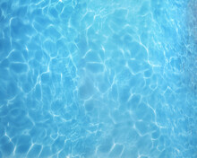 Blue Water Reflections Surface Background
Pool Background Summer Water