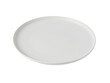 © ChefsDan - White plate on white background