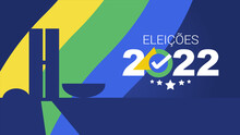 Elections 2022 - Vector Brazil Congress