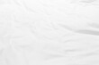 © JANTANA - white bedding sheets texture for background