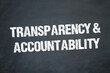© magele-picture - Transparency & Accountability