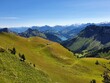 © Tams - Mountains in Switzerland