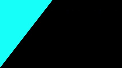 Wall Mural - lighting graphic moving abstract background
