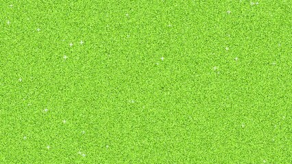 Wall Mural - Glitter moving abstract background 