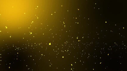 Wall Mural - Glitter moving abstract background 