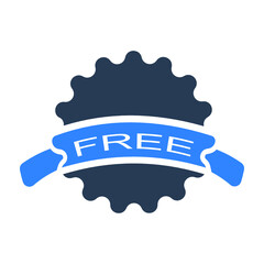 Poster - Free, gratis icon