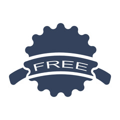 Poster - Free, gratis icon