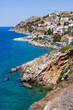 Hydra: Greece’s Carfree Idyllic Island 