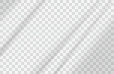 shadow overlays on transparent background.