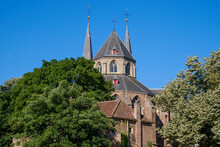 Bergkerk In Deventer