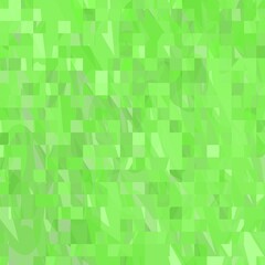 Wall Mural - Unique abstract gradient of green leaf colored background. Available for text. Suitable for social media, quote, poster, backdrop, presentation, website, etc.