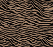 background seamless zebra design pattern