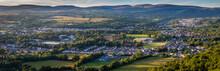 Ystradgynlais And The Brecon Beacons
