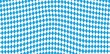 Bavarian Oktoberfest Pattern with Blue and White Rhombus Flag of Bavaria Oktoberfest Blue Checkered Background Wallpaper Vector Old Diamonds Background with Cracks and Dust