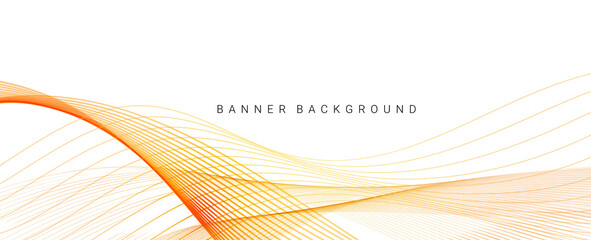 Wall Mural - Abstract geometric design dynamic modern graphic background