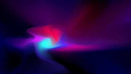elegant and modern colorful background