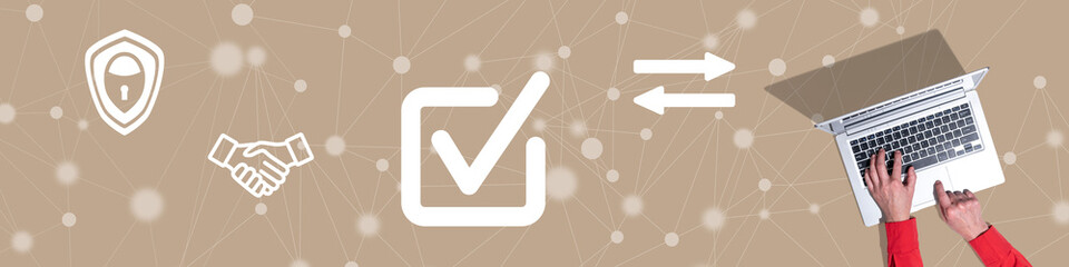 Poster - Concept of validation