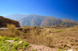 © Gilles Rivest - View of the area of the town of Canar, in the Sierra Nevada of Andalusia, Spain