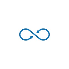 infinity icon