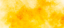 Abstract Yellow Texture Background, Dark Yellow Background, Yellow Background	
