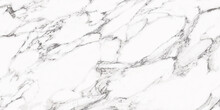 Carrara Marble Background, Natural Stone Marble For Wall And Ceramic Tile