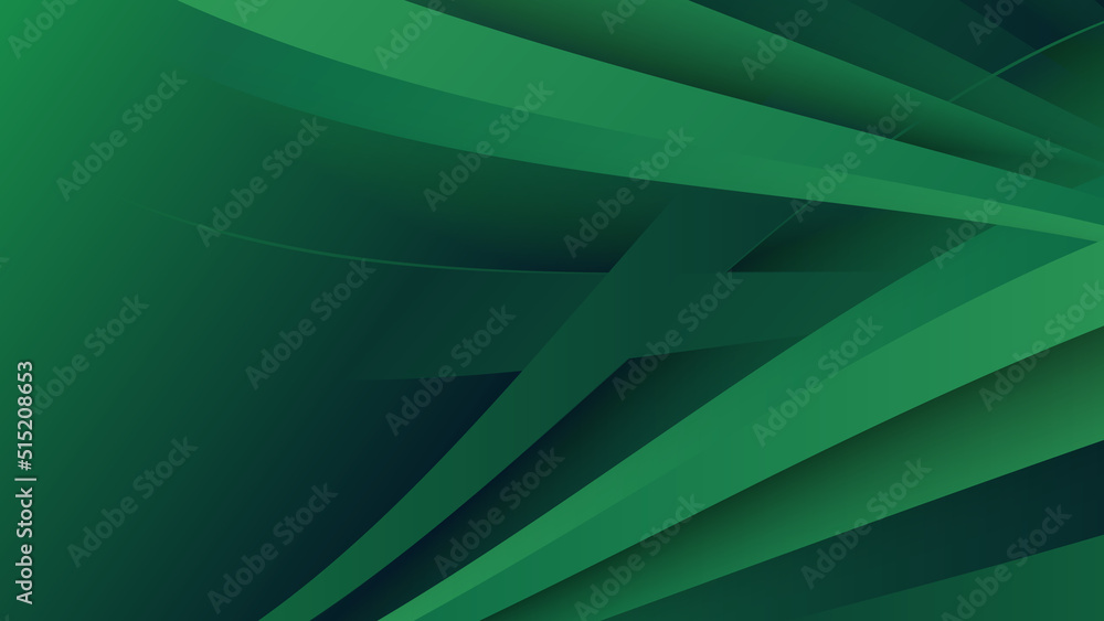 abstract dark green background Stock Vector | Adobe Stock