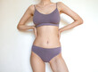 © Vinifera Art - Slim woman in sports underwear. Female body. The body of a woman. Beautiful body. Fitness. Slimming.