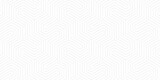 white abstract background with  hexagon pattern style and seamless concept