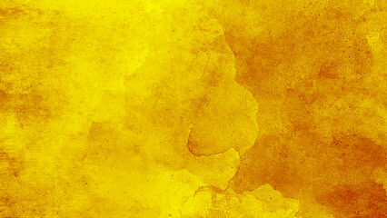 Gold paper texture background. gold wall background