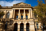 Fototapeta  - Supreme Court of South Australia