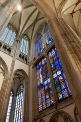 Canvas Print - Utrechter Dom