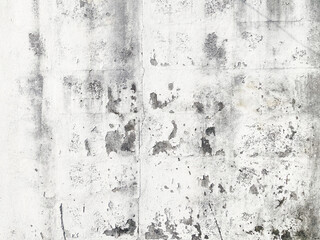 Wall Mural - Abstract Background of old cement wall, Grunge wall background.