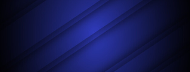 Wall Mural - modern abstract background geometry layered shadow for presentation design. vector illustration
