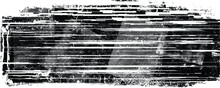 Glitch Distorted Grungy Shape . Noised Grange Texture. Textured And Glitched Shapes .Grunge Texture. Screen Print And Noise Effect .Vector Overlay Background With A Halftone Dots Screen Print Texture.