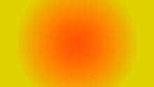 Abstract Background Vector Orange Scale Farming Gradient For Banner, Flyer, Poster Design