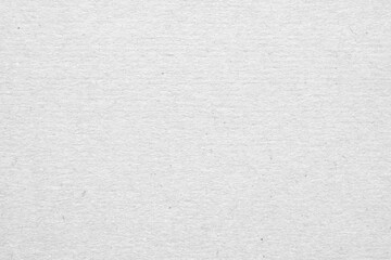 White recycle paper cardboard surface texture background