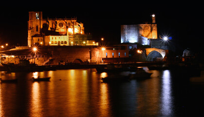 Sticker - Castro-Urdiales