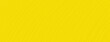 Banner background giallo effetto pittura