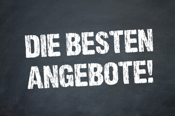 Sticker - Die besten Angebote!