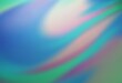 © Dmitry - Light BLUE vector blurred shine abstract background.