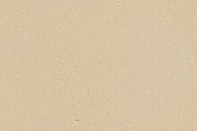 Light Brown Color Cardboard Recycled Paper, Seamless Tileable Texture, Image Width 20cm
